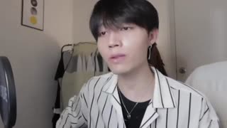 Lauv - I Like Me Better cover