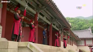 قسمت هفدهم سریال کره ای سفر زمان دکتر جین Time Slip Dr Jin 2012