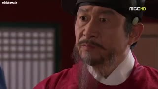 قسمت بیستم سریال کره ای سفر زمان دکتر جین Time Slip Dr Jin 2012