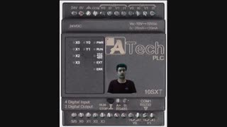10SXT Atech