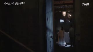 قسمت چهاردهم14 سریال کره ای مشکلی نیست خوب نباشی (It’s Okay to Not Be Okay) با زیر نویس فارسی چسبیده