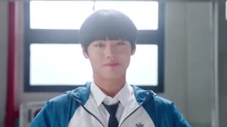 قسمت دوم سریال انقلاب عشق+زیرنویس چسبیده Love Revolution 2020