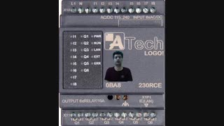 LOGO 230RCE Atech