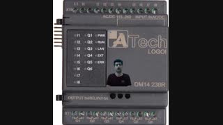 LOGO DM14-230R Atech