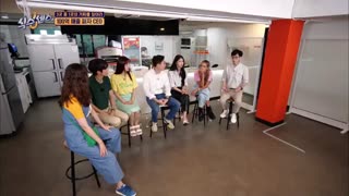 قسمت دوم برنامه حس ششم +زیرنویس فارسی The Sixth Sense 2020