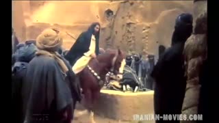 سکانسی از فیلم روز واقعه - iCinemaa.com