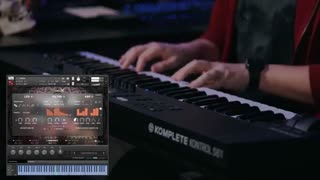 دانلود وی اس تی تحت کانتکت Soundiron Tablas v2.0