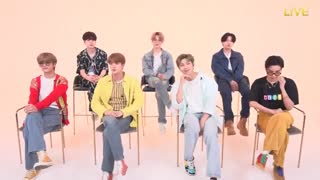 'DYNAMITE' @NTV performance + 'BOY WITH LUV'
