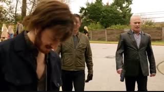 سریال افسانه های فردا (DCs legends of tomorrow) فصل ۲ قسمت ۹ با زیرنویس فارسی