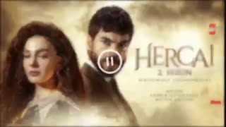 سریال هرجایی 39 Hercai قسمت سی و نهم با زینویس چسبیده - نماشا