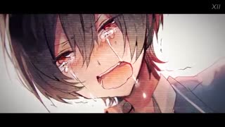 Nightcore - BLUE (da ba dee) - Lyrics