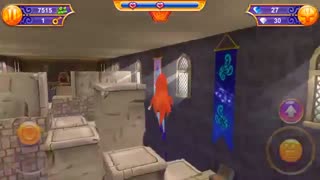 آموزش بازی Winx : Butterflix Adventures (قسمت سیزدهم)