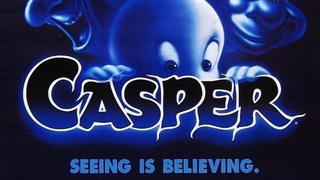 دانلود فیلم سینمایی کاسپر | Casper محصول ۱۹۹۵ با زیرنویس فارسی