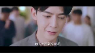 سریال چینی راه برگشت به عشق قسمت 01 با زیرنویس فارسی /Way Back Into Love Chinese Drama 2020