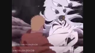 کلیپ ناروتو