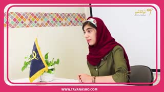 یکتا احدی دانشجوی اولین بوت کمپ راه اندازی و مدیریت کسب و کار با فروش چشمگیر
