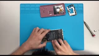 باتری اصلی گوشی شیائومی Xiaomi Redmi S2 - امداد موبایل