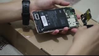 باتری اصلی گوشی شیائومی Xiaomi Redmi 3X - امداد موبایل