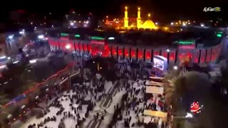 از دیار حبیب