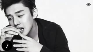 10 بازیگر مرد کره ای گرانقیمت سال 2020 همراه با دستمزدشون !