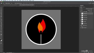 آموزش فتوشاپ Duplicating Smart Objects