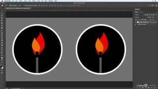 آموزش فتوشاپ Welcome to the Photoshop Essentials Training series