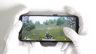 unboxing android gameing