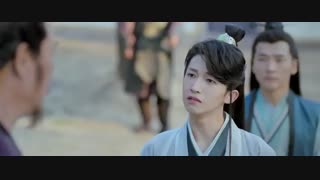 سریال چینی ارباب عزیز گیاهان دارویی قسمت 06 با زیرنویس فارسی /Dear Herbal Lord Chinese Drama 2020