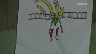 کارتون مزرعه حیوانات جورج اورول