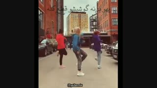 ظاهر شاد و باطن داغون :)♡ ...(پیشنهاد ویژه)