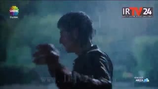 دانلود قسمت 1 سریال  دردسر - ariza با زیرنویس فارسی چسبیده