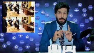 خوار شدن رئیس جمهور صربستان بدست ترامپ حرامزاده . اتفاقی که روحانی در نیویورک می خواست رقم بزند! _ برنامه رودست