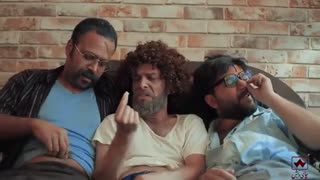 طتز زودنیوز - کلیپ علاف