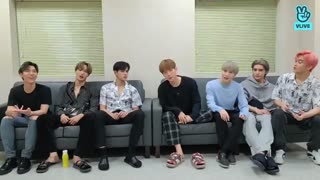 دانلود وی لایو SuperM تاریخ 200913