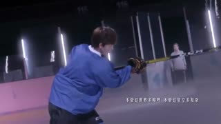 قسمت هشتم سریال دختر تکشاخ من+زیرنویس چسبیده My Unicorn Girl 2020