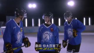 قسمت دهم سریال دختر تکشاخ من+زیرنویس چسبیده My Unicorn Girl 2020