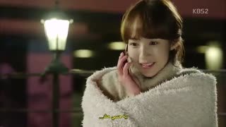 قسمت ششم سریال شفاهنده_هیلر+زیرنویس چسبیده healer 2014 با بازی پارک مین یانگ و جی چانگ ووک