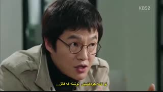 قسمت یازدهم سریال شفاهنده_هیلر+زیرنویس چسبیده healer 2014 با بازی پارک مین یانگ و جی چانگ ووک