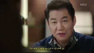 قسمت هیجدهم سریال شفاهنده_هیلر+زیرنویس چسبیده healer 2014 با بازی پارک مین یانگ و جی چانگ ووک