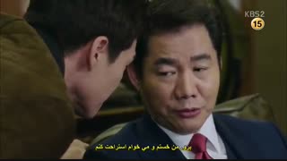 قسمت نوزدهم سریال شفاهنده_هیلر+زیرنویس چسبیده healer 2014 با بازی پارک مین یانگ و جی چانگ ووک