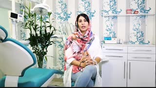 رنگ پذیری  ونیر های کامپوزیتی