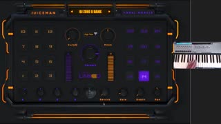 وی اس تی StudioLinked – JUICEMAN