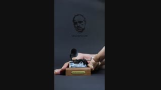 موزیک باکس ملودی  گادفادر