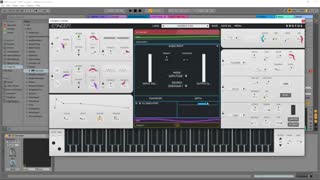 سینتی سایزر Krotos Audio – Concept