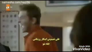 میکس عاشقانه  غمگین    غنچه  های زخمی  ایلول  علی