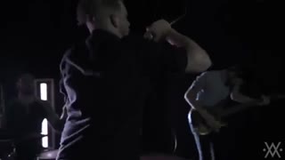 (Calvin Harris - Outside ft. Ellie Goulding (Cover by Living in Fiction