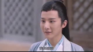 سریال چینی سو یو قسمت 01 با زیرنویس فارسی /Su Yu Chinese Drama 2020