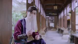 سریال چینی سو یو قسمت 03 با زیرنویس فارسی /Su Yu Chinese Drama 2020