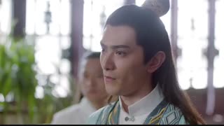 سریال چینی سو یو قسمت 04 با زیرنویس فارسی /Su Yu Chinese Drama 2020