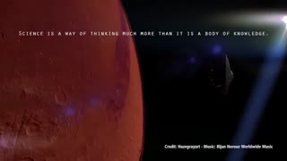 The Mars - Bijan Norouz Worldwide Music